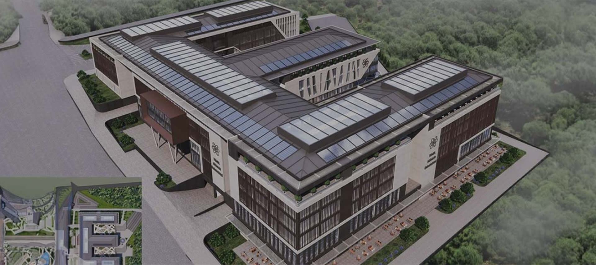 Başta Temel Bilimler olmak üzere, kendine güvenen, çok yönlü bilimsel düşünce ile donanmış, bireysel ve ülke adına çalışma, üretme gayretine sahip bilim insanı yetiştirmek,